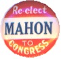 George Mahon -1964