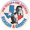 Gramm for Senate - 1984
