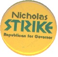 Nicholas Strike - 1972