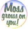 Frank E. Moss for US Senate - 1976