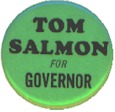 Tom Salmon - 1972