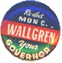 Mon C. Wallgren - 1948