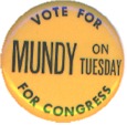 Roy Mundy - 1960