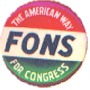 Leonard Fons - 1940