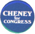 Cheney for Congress - 1978