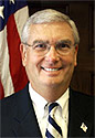 STEPHEN JOHNSON