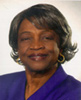 Mildred Glover