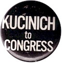Kucinich - 1972