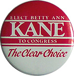 Betty Ann Kane