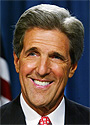 JOHN KERRY