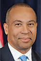 Deval Patrick