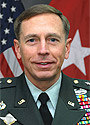 DAVID PETRAEUS