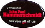 John Paul Hammerschmidt