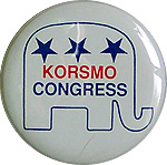 John Korsmo