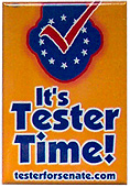 Jon Tester