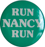 Nancy Landon Kassembaum