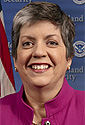 Janet Napolitano