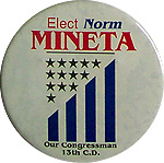 Norm Mineta for Congress