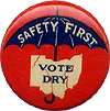 Vote Dry - Ohio