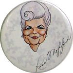 Rose Mofford