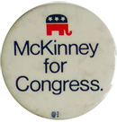 Stew McKinney for Congress