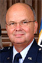 MICHAEL HAYDEN