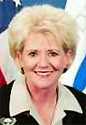 MARY PETERS