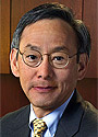 Steve Chu
