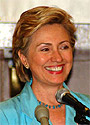 Hillary Clinton