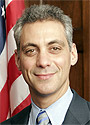 RAHM EMANUEL