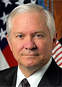 ROBERT GATES