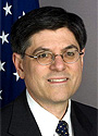 JACOB LEW