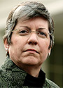 JANET NAPOLITANO