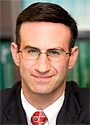 PETER ORSZAG