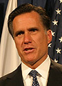 Mitt Romney