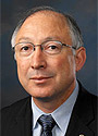KEN SALAZAR