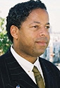 Corrogan Vaughn