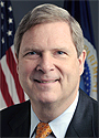 TOM VILSACK
