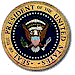Seal of the President of the United States