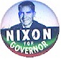 Richard Nixon (R-CA) - 1962