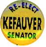 Estes Kefauver - 1954