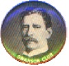 Charles Swanson for Governor - 1905