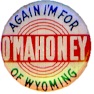 Joseph C. O'Mahoney for US Senate - 1946