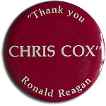 Chris Cox for Congress