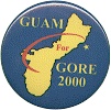 Guam for Gore - 2000