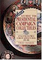 Encyclopedia of Political Buttons