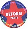 Reform Party - 1996