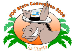 FDP: La Fiesta