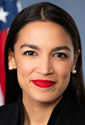 Alexandria Ocasio-Cortez