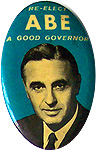 Abe Ribicoff for Governor